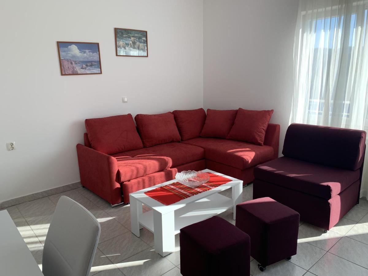 Apartment Rabac 7410E Екстериор снимка