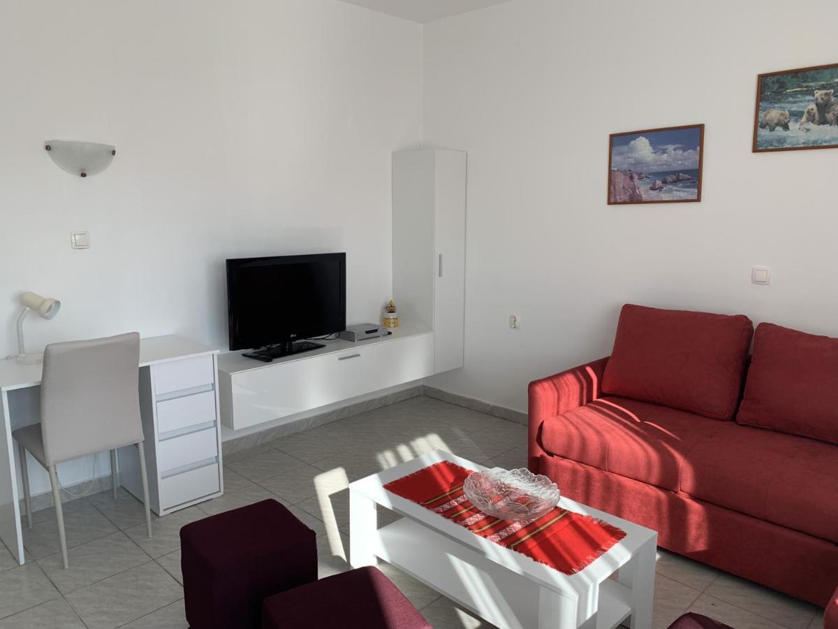 Apartment Rabac 7410E Екстериор снимка