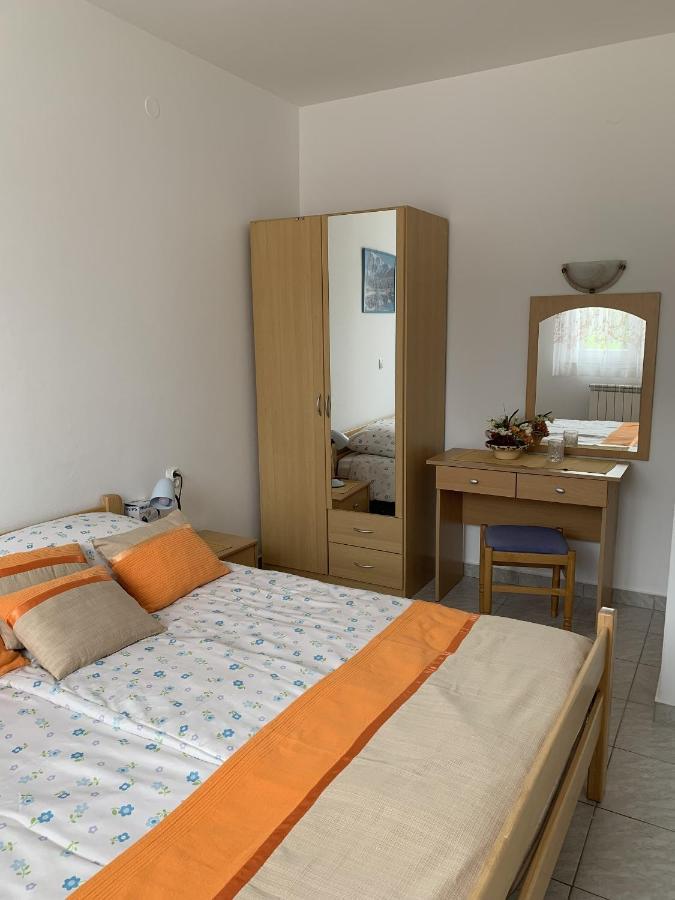 Apartment Rabac 7410E Екстериор снимка